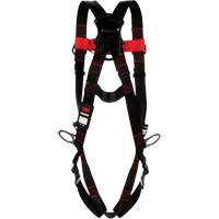 Vest-Style Harness, CSA Certified, Class ALP, Small, 420 lbs. Cap. OSI Industrial Sales