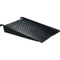 Spill Control Ramp OSI Industrial Sales