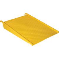Spill Control Ramp OSI Industrial Sales