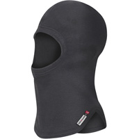 C304 Passe-montagne Flame Guard, Noir, Nomex OSI Industrial Sales