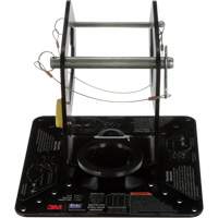 Ancrage de toit DBI-SALA, Toit, Usage Temporaire OSI Industrial Sales