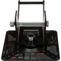 Ancrage de toit Protecta, Toit, Usage Temporaire OSI Industrial Sales