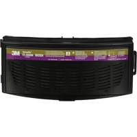 Cartouche multigaz/haute efficacit&eacute; Versaflo, Ammoniac/dioxyde de chlore/Gaz de chlore/Chlorure d'hydrog&egrave;ne/Florure d'hydrog&egrave;ne/Mercure/M&eacute;thylamine/Vapeur organique/Particules/SO2 Dioxyde de soufre, Paquet de 1 OSI Industrial Sales