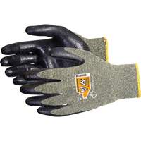 Gants ignifuges Dexterity, 5, 10" lo, 9,2 cal/cm², Niveau 2, NFPA 70E OSI Industrial Sales