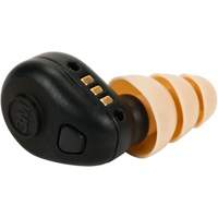 Trousse de bouchons d'oreilles Peltor Tactical TEP-200 OSI Industrial Sales