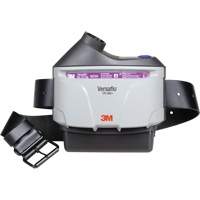 Versaflo TR-300 PAPR Complete Assembly, Lithium-Ion Battery OSI Industrial Sales