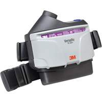 Versaflo TR-300 PAPR Complete Assembly, Lithium-Ion Battery OSI Industrial Sales