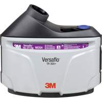 Versaflo TR-300 PAPR Assembly, Lithium-Ion Battery OSI Industrial Sales