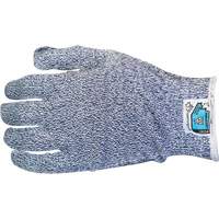 Gants r&eacute;sistants aux coupures Sure Knit, Taille T-petit, Calibre 13, Enveloppe en PEHP, ASTM ANSI niveau A5 OSI Industrial Sales