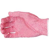 Gants r&eacute;sistants aux coupures Sure Knit, Taille T-petit, Calibre 13, Enveloppe en PEHP, ASTM ANSI niveau A5 OSI Industrial Sales
