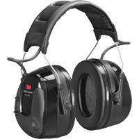 Casque d'&eacute;coute ProTac III, Style Bandeau, 26 dB OSI Industrial Sales