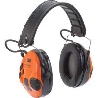 Casque d'&eacute;coute Peltor Tactical Sport, Style Bandeau, 20 dB OSI Industrial Sales