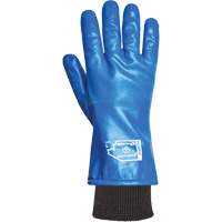 Gants d'hiver enduits North Sea, Petit, R&ecirc;vetement Nitrile, Enveloppe en Acrylique OSI Industrial Sales