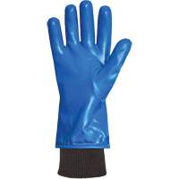 Gants d'hiver enduits North Sea, Petit, R&ecirc;vetement Nitrile, Enveloppe en Acrylique OSI Industrial Sales