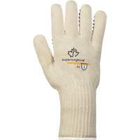 Gants r&eacute;sistants &agrave; la chaleur Cool Grip, Kevlar/Protex, Moyen/Petit, Prot&egrave;ge jusqu'&agrave; 600° F (315° C) OSI Industrial Sales