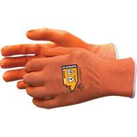 Gants en fibre de filament composite, Taille 5, Calibre 18, Rev&ecirc;tement Mousse de nitrile, Enveloppe en TenActiv, ASTM ANSI niveau A4 OSI Industrial Sales
