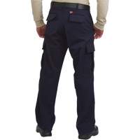 Westex UltraSoft&reg; Cargo Pants, 30, x 36, Navy Blue, 12.4 cal/cm2 OSI Industrial Sales