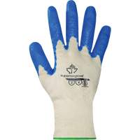 Gants enduits Dexterity, 7, R&ecirc;vetement Nitrile, Calibre 15, Enveloppe en Coton OSI Industrial Sales