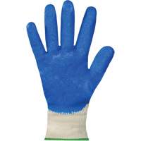 Gants enduits Dexterity, 7, R&ecirc;vetement Nitrile, Calibre 15, Enveloppe en Coton OSI Industrial Sales