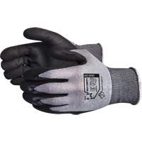Gants en nylon Dexterity, 6, R&ecirc;vetement Nitrile, Calibre 13, Enveloppe en Nylon OSI Industrial Sales