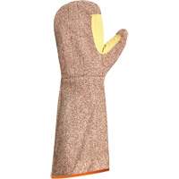 CoolGrip&reg; Baker's Mitts, Terry Cloth, Large, Protects Up To 446° F (230° C) OSI Industrial Sales