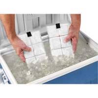 Chill-Its&reg; 6250 Phase Change Cooling Vest Packs OSI Industrial Sales