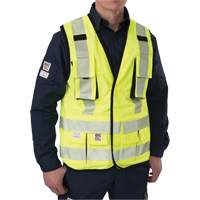 High Visibility Vests