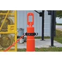 Barricade Connector OSI Industrial Sales