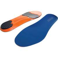 Ultra Work-Sport Insoles, Men's 4 - 5 OSI Industrial Sales