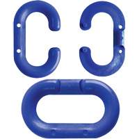 Maillon maître, Plastique OSI Industrial Sales