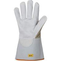 Endura&reg; TIG Welding Gloves, Grain Horsehide, Size Small OSI Industrial Sales