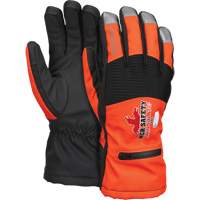Gants MAXGrid r&eacute;sistant au froid, Taille Moyen OSI Industrial Sales