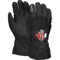 Gants MAXGrid r&eacute;sistant au froid, Taille Moyen OSI Industrial Sales