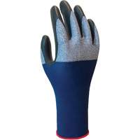Gants enduits de nitrile 382, 6/Petit, R&ecirc;vetement Nitrile, Calibre 13, Enveloppe en Nylon OSI Industrial Sales