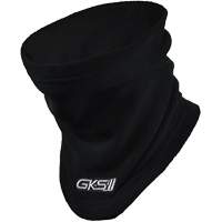 Buckshot&reg; Neckwarmer, Black, Fleece OSI Industrial Sales