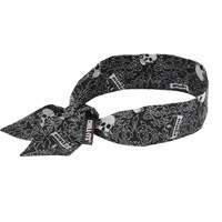 Chill-Its&reg; 6700 Cooling Bandana, Multi-Colour OSI Industrial Sales