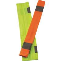 GloWear&reg; 8004 High Visibility Seat Belt Cover OSI Industrial Sales
