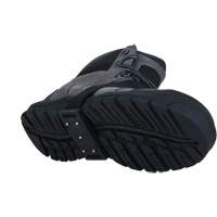 Low Profile Mid-Sole Ice Cleats, Tungsten Carbide, Stud Traction, One Size OSI Industrial Sales