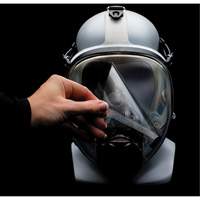 Full Face Mask Tear-Off Anti-Scratch Visor Protectors OSI Industrial Sales
