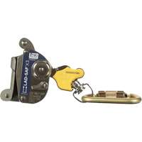 Lad-Saf X3 Detachable Cable Sleeve OSI Industrial Sales