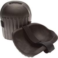 Lightweight Knee Pads, Hook and Loop Style, Foam Caps, Foam Pads OSI Industrial Sales
