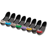 TurboToe&reg; Steel Toe Cap Kit, Assorted OSI Industrial Sales