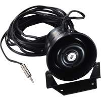 Alarme et stroboscope &agrave; distance OSI Industrial Sales