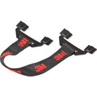 Suspension pour casque de s&eacute;curit&eacute; convertible en 6 points OSI Industrial Sales