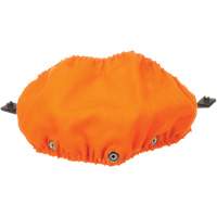 Visi&egrave;re de protection en m&eacute;tal fondu pour casque de s&eacute;curit&eacute; OSI Industrial Sales