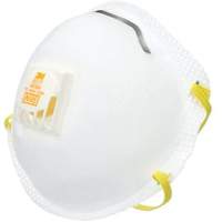 Respirateur contre les particules 8511, N95, Certifi&eacute; NIOSH OSI Industrial Sales