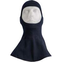 FR Stormhood, Navy Blue, Kermel&reg;/Lenzing OSI Industrial Sales
