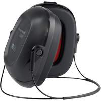 Cache-oreilles passifs VeriShield s&eacute;rie 100 de Howard Leight, Cordon cervical, 22 NRR dB OSI Industrial Sales