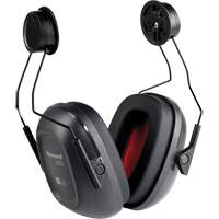 Cache-oreilles passifs VeriShield s&eacute;rie 100 de Howard Leight, Fixation pour casque, 21 NRR dB OSI Industrial Sales