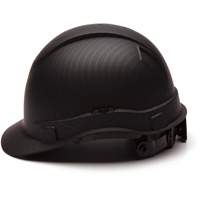 Casque de s&eacute;curit&eacute; de style casquette Ridgeline, CSA type 1, Suspension Rochet, Non ventil&eacute; OSI Industrial Sales